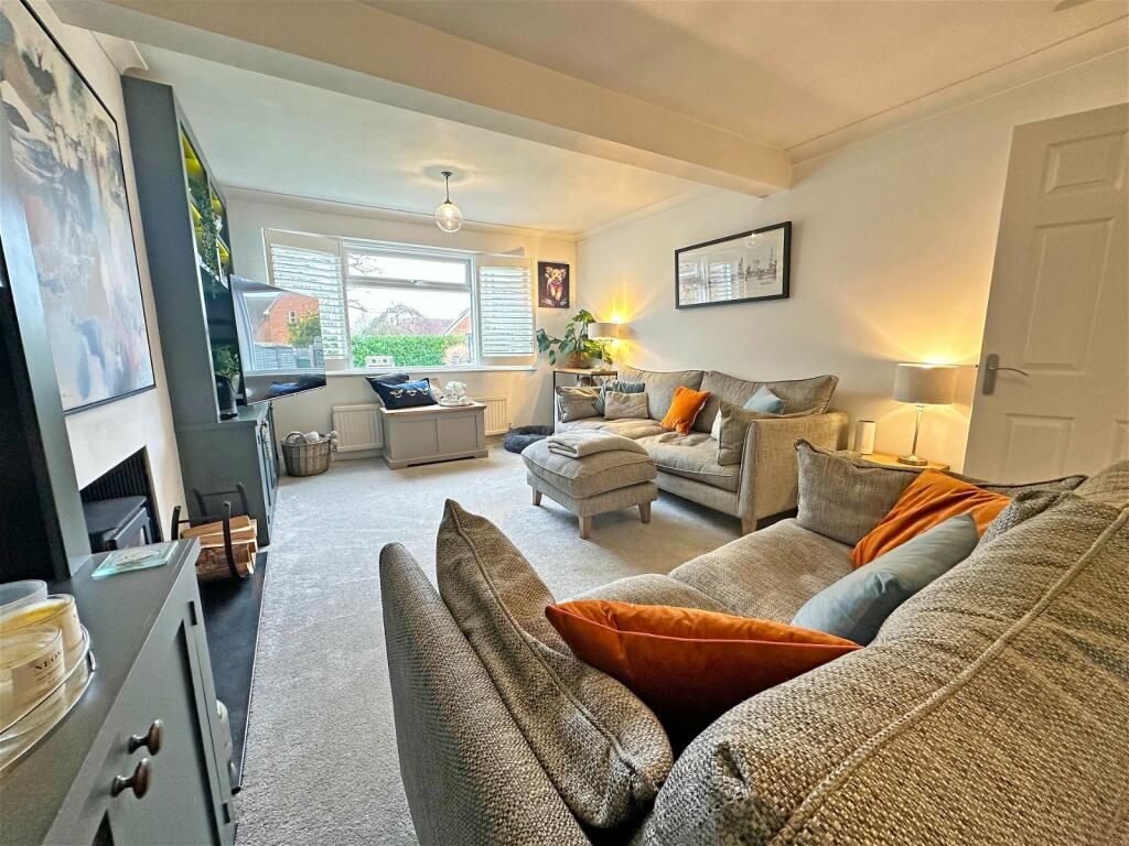 Additional image 23 of Church Street, Great Maplestead, Essex. CO9 2RG