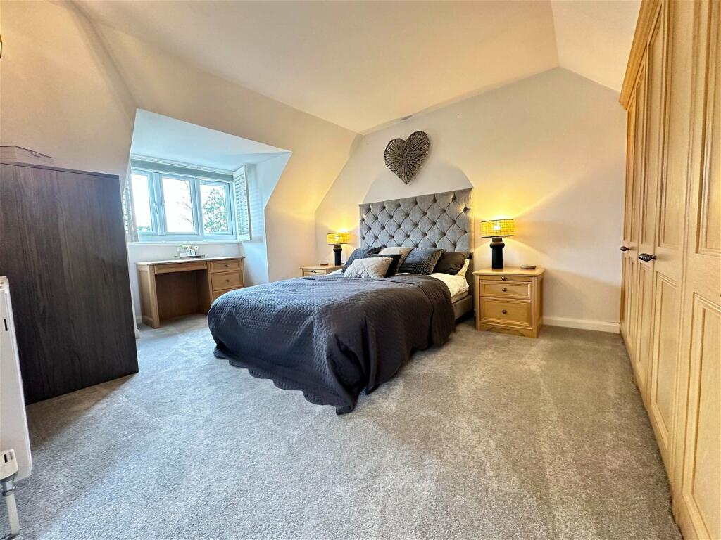 Additional image 21 of Church Street, Great Maplestead, Essex. CO9 2RG