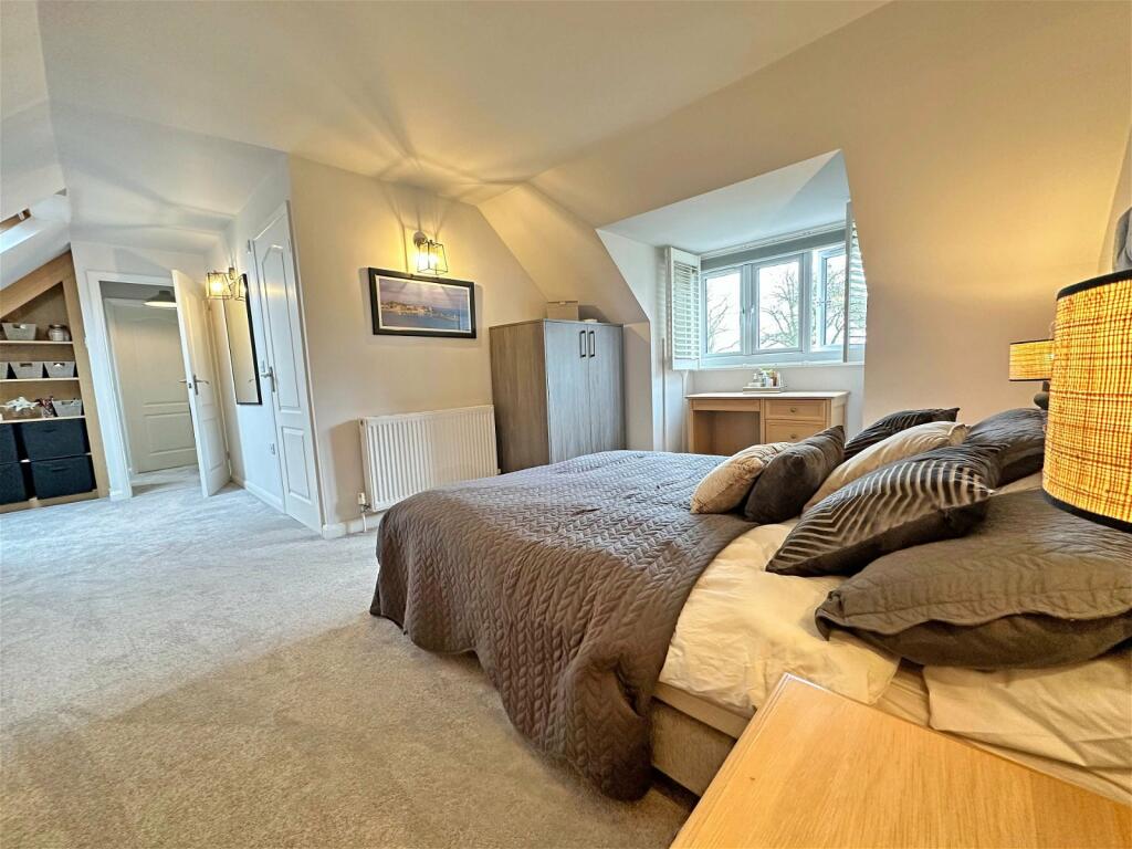 Additional image 20 of Church Street, Great Maplestead, Essex. CO9 2RG