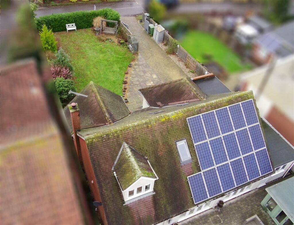 Additional image 12 of Church Street, Great Maplestead, Essex. CO9 2RG