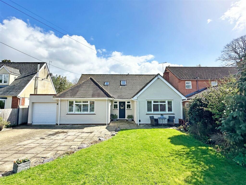 Additional image 15 of Church Street, Great Maplestead, Essex. CO9 2RG