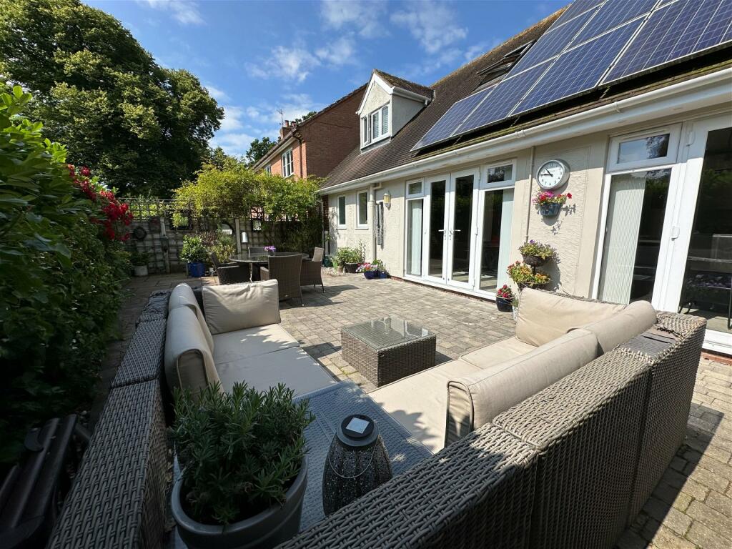 Additional image 8 of Church Street, Great Maplestead, Essex. CO9 2RG