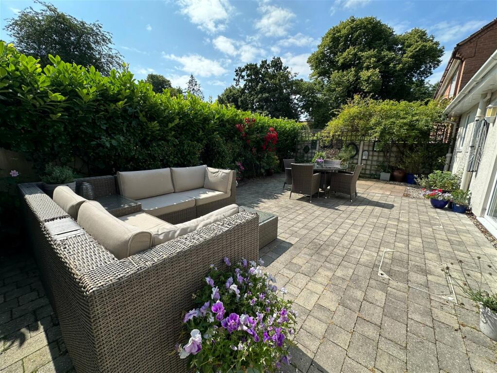 Additional image 7 of Church Street, Great Maplestead, Essex. CO9 2RG