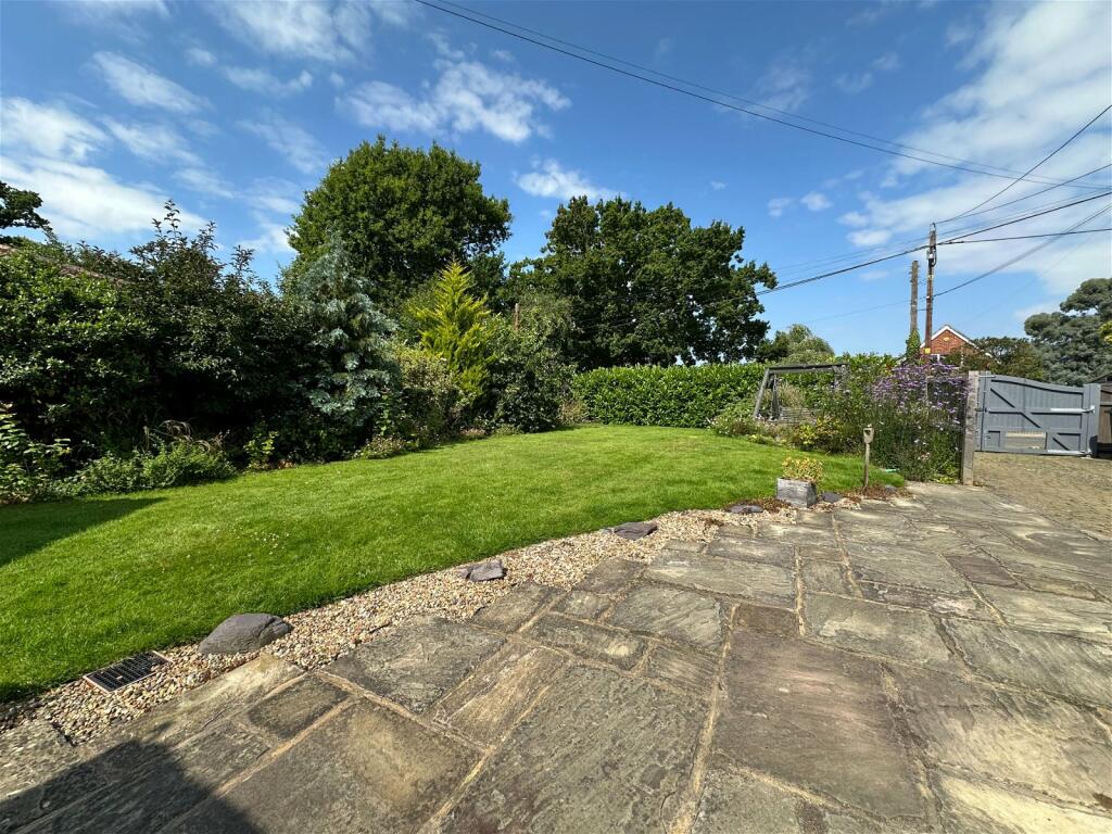 Additional image 4 of Church Street, Great Maplestead, Essex. CO9 2RG