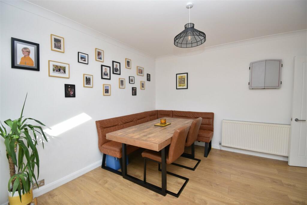 Additional property image - Reculver Road, Herne Bay, CT6 6QA