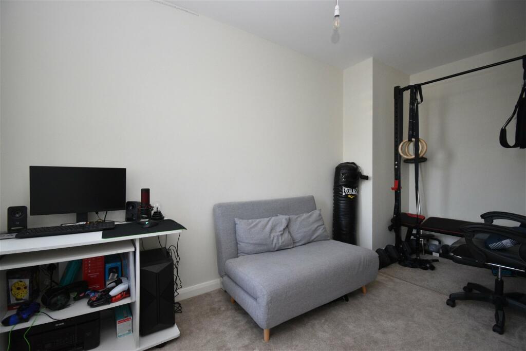 Additional property image - Reculver Road, Herne Bay, CT6 6QA