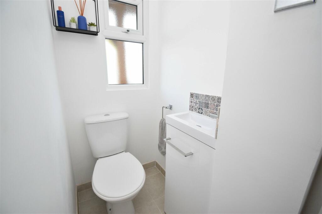 Additional property image - Reculver Road, Herne Bay, CT6 6QA