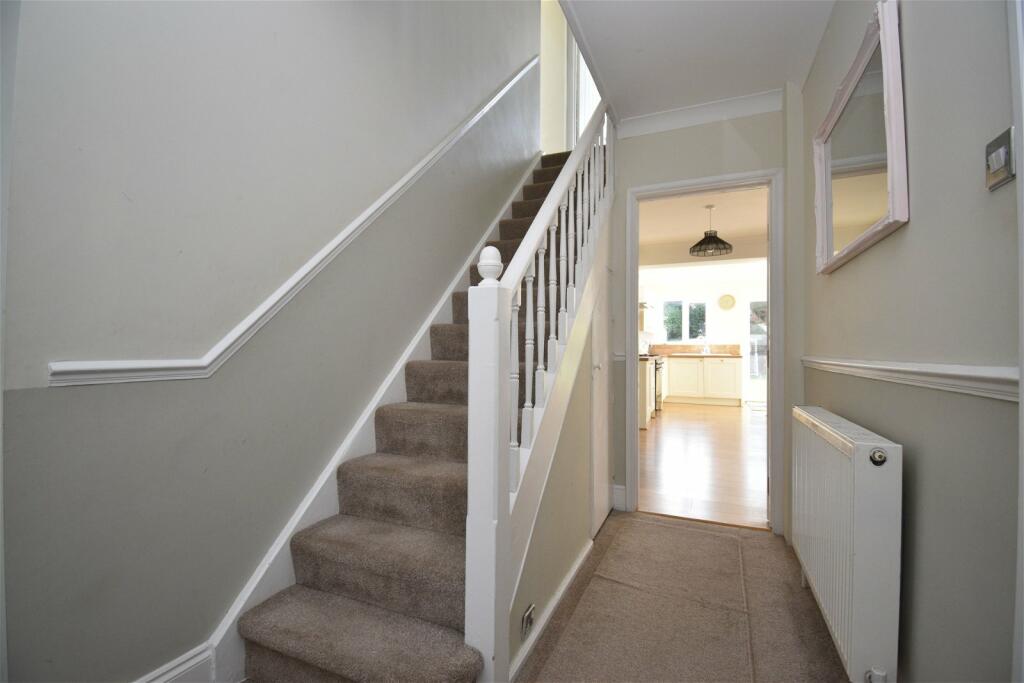 Additional property image - Reculver Road, Herne Bay, CT6 6QA