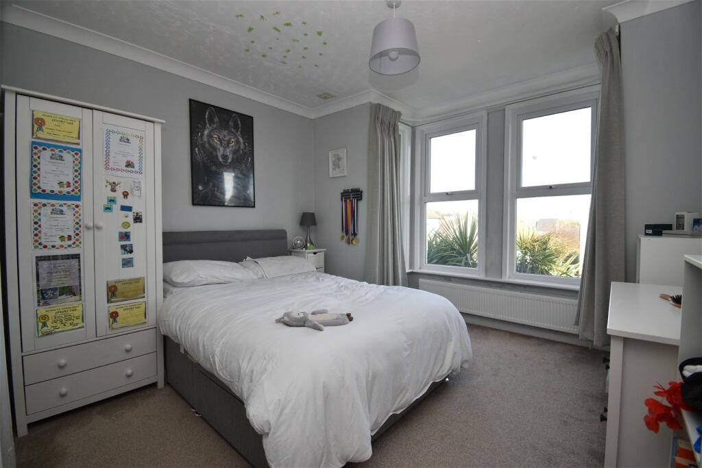 Additional property image - Reculver Road, Herne Bay, CT6 6QA