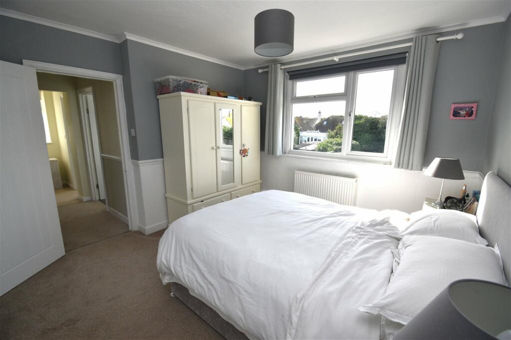 Additional property image - Reculver Road, Herne Bay, CT6 6QA
