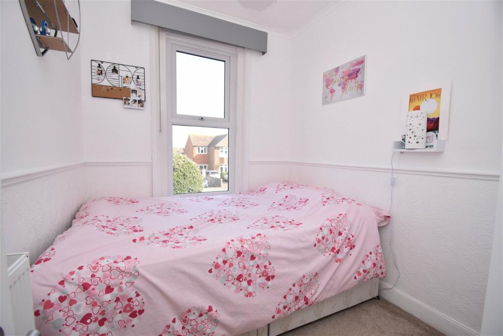 Additional property image - Reculver Road, Herne Bay, CT6 6QA