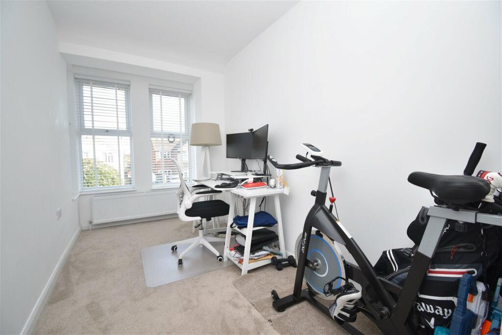 Additional property image - Reculver Road, Herne Bay, CT6 6QA