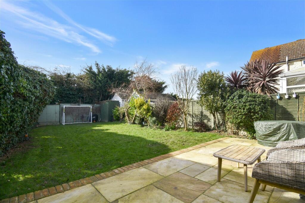 Additional property image - Reculver Road, Herne Bay, CT6 6QA