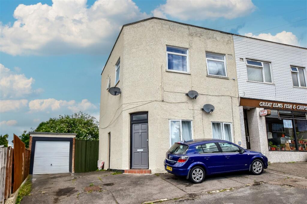 2 bedroom for sale in Great Elms Road, Hemel Hempstead, HP3