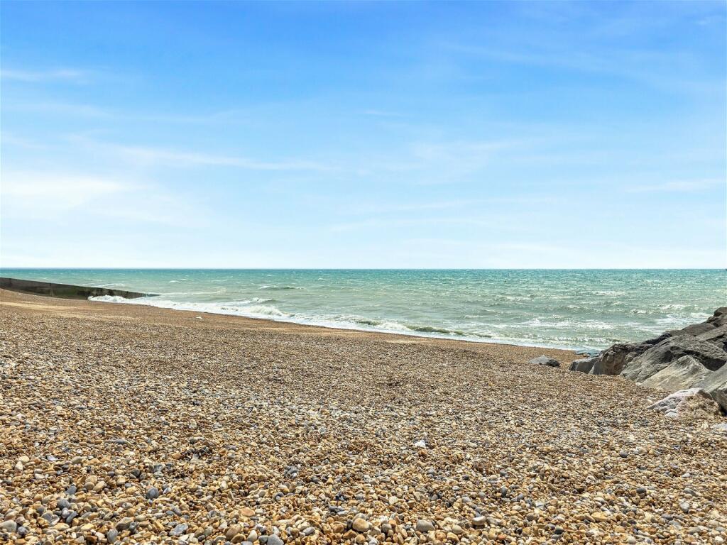 2 bedroom apartment for sale in plot 79 Vaughan Williams Way, St Aubyns