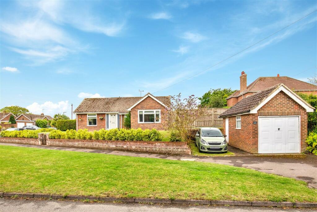 Main image of property: Yapton, Arundel, BN18 0ES