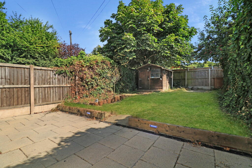 Additional property image - Dukes Lane, Chelmsford, CM2 6AD