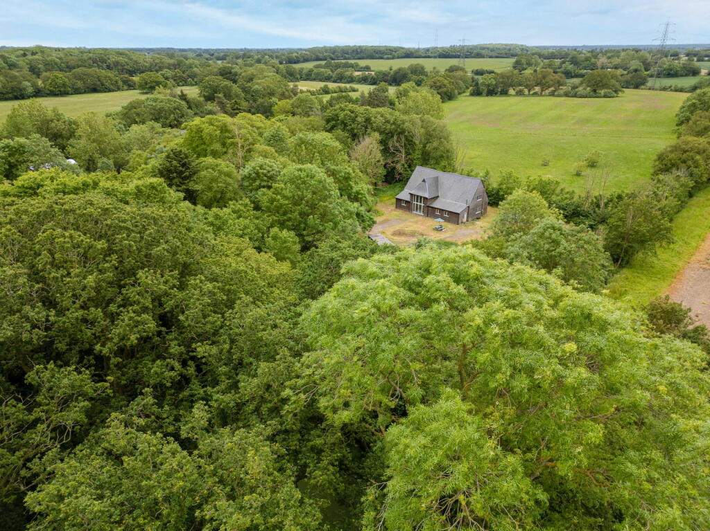Additional property image - The Barn Lower Goulds, Goulds Road, Alphamstone, Bures, CO8 5HW