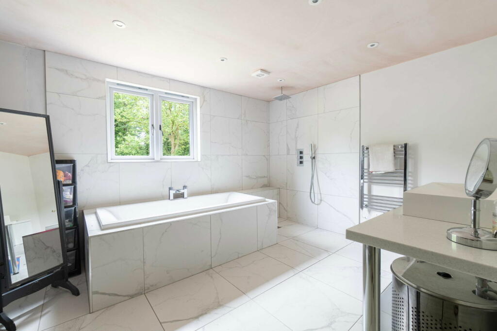Additional property image - The Barn Lower Goulds, Goulds Road, Alphamstone, Bures, CO8 5HW