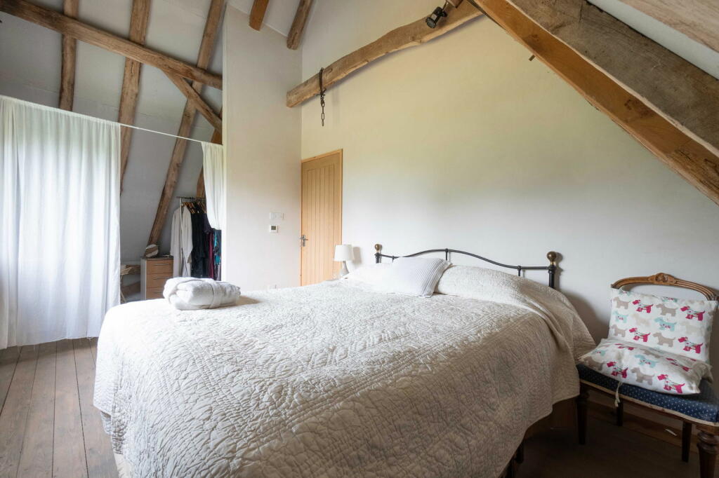 Additional property image - The Barn Lower Goulds, Goulds Road, Alphamstone, Bures, CO8 5HW