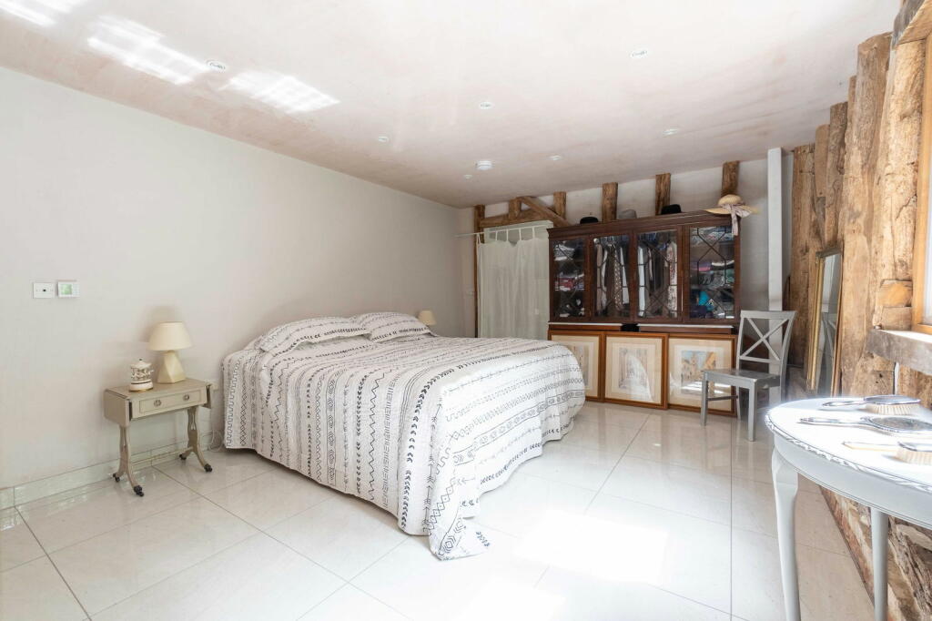Additional property image - The Barn Lower Goulds, Goulds Road, Alphamstone, Bures, CO8 5HW