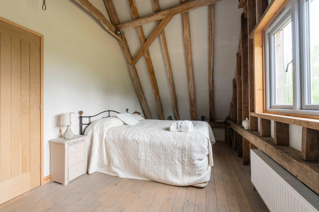 Additional property image - The Barn Lower Goulds, Goulds Road, Alphamstone, Bures, CO8 5HW
