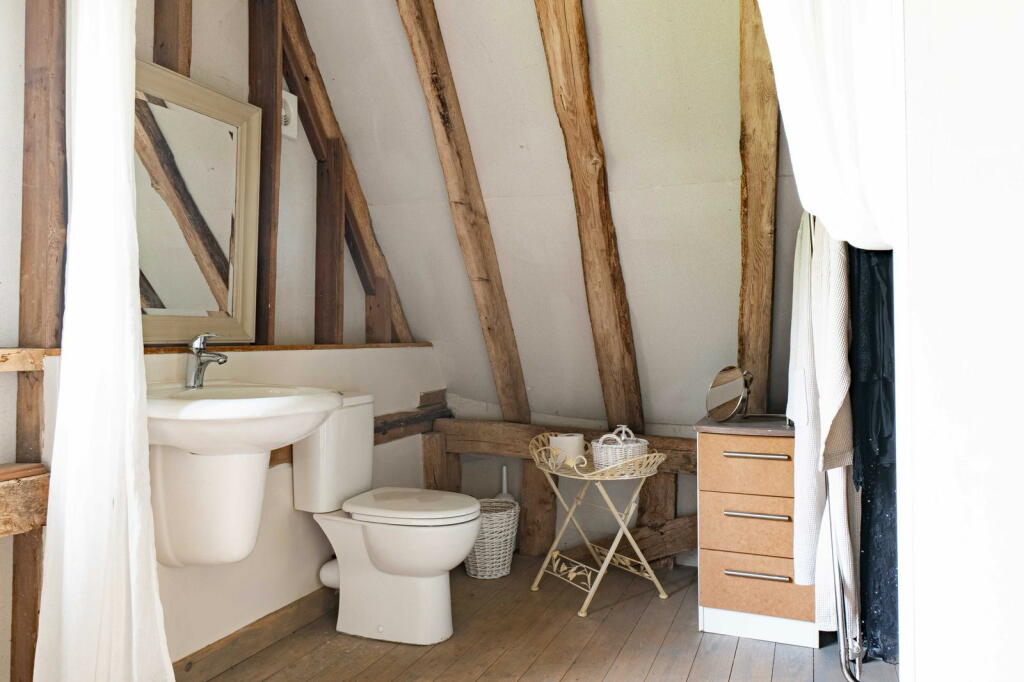 Additional property image - The Barn Lower Goulds, Goulds Road, Alphamstone, Bures, CO8 5HW