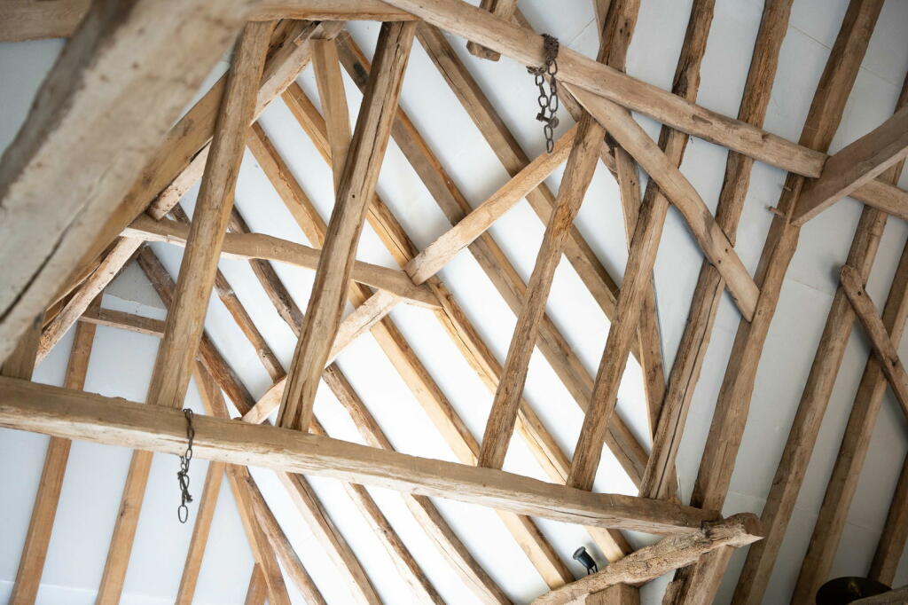 Additional property image - The Barn Lower Goulds, Goulds Road, Alphamstone, Bures, CO8 5HW