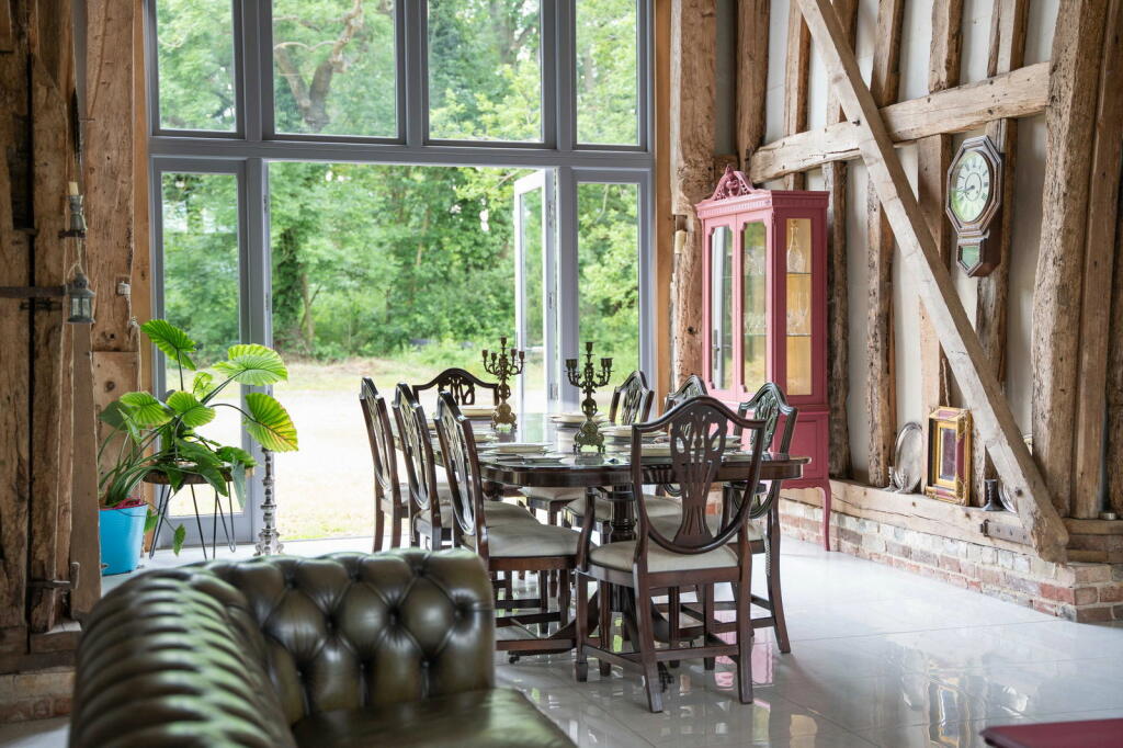 Additional property image - The Barn Lower Goulds, Goulds Road, Alphamstone, Bures, CO8 5HW