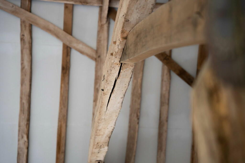 Additional property image - The Barn Lower Goulds, Goulds Road, Alphamstone, Bures, CO8 5HW
