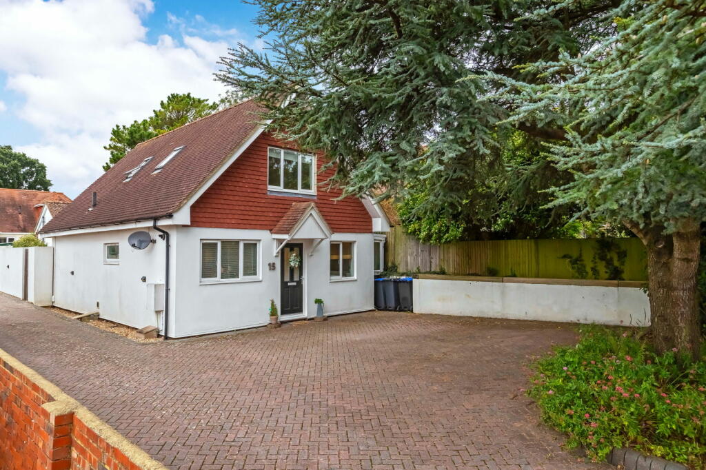 Additional property image - Uplands Avenue, High Salvington, Worthing, BN13