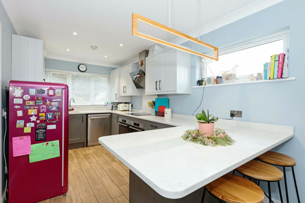 Additional property image - Uplands Avenue, High Salvington, Worthing, BN13