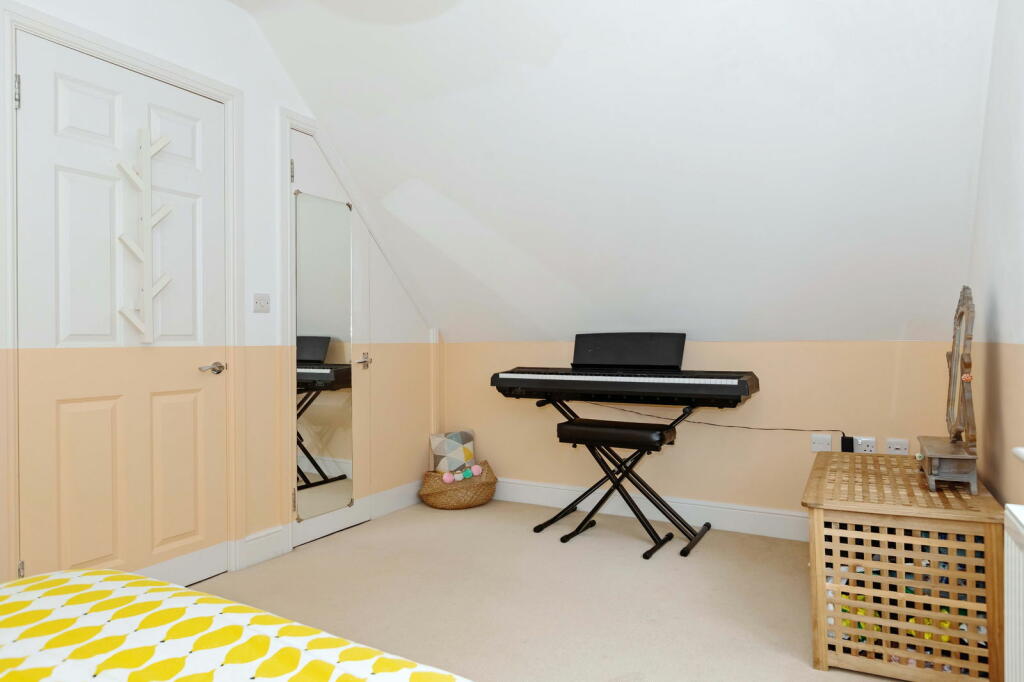 Additional property image - Uplands Avenue, High Salvington, Worthing, BN13