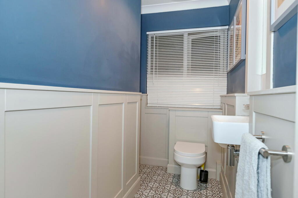 Additional property image - Uplands Avenue, High Salvington, Worthing, BN13