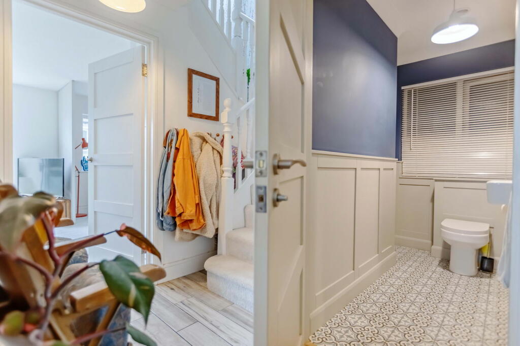 Additional property image - Uplands Avenue, High Salvington, Worthing, BN13