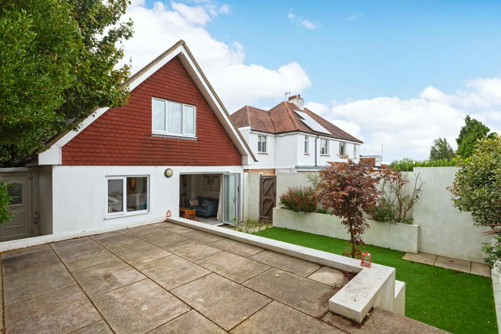 Additional property image - Uplands Avenue, High Salvington, Worthing, BN13