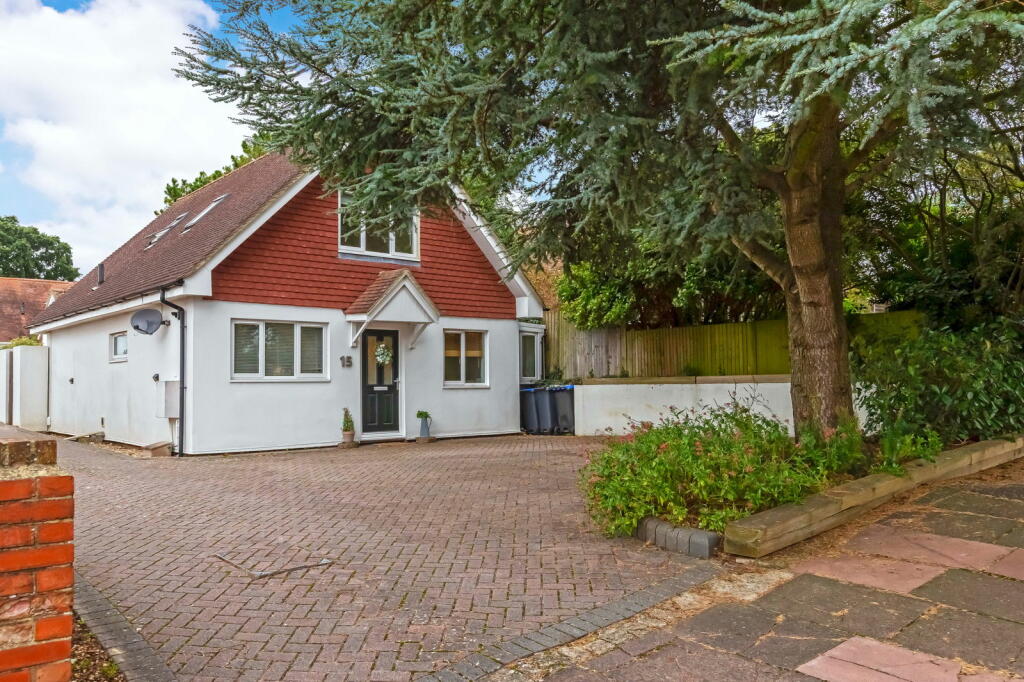 Additional property image - Uplands Avenue, High Salvington, Worthing, BN13