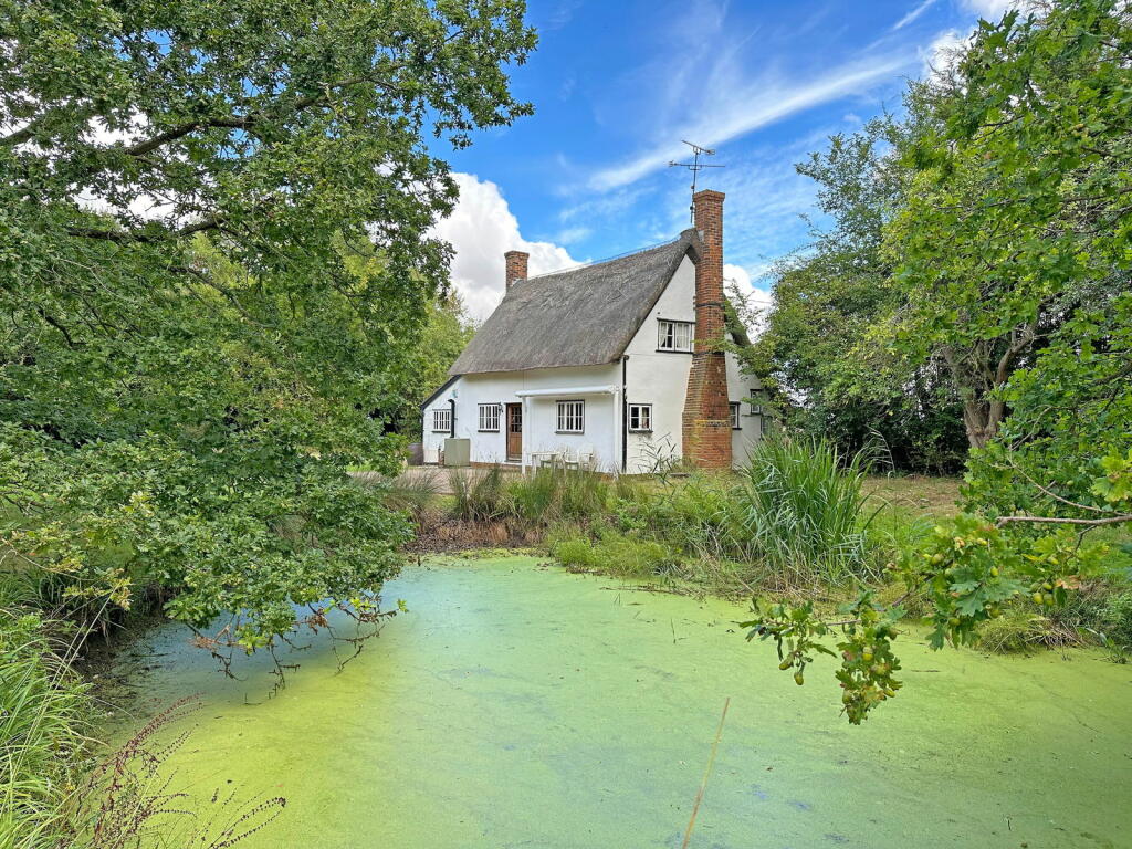 Property image for Grays Lane, Wethersfield, Essex CM7 4EL