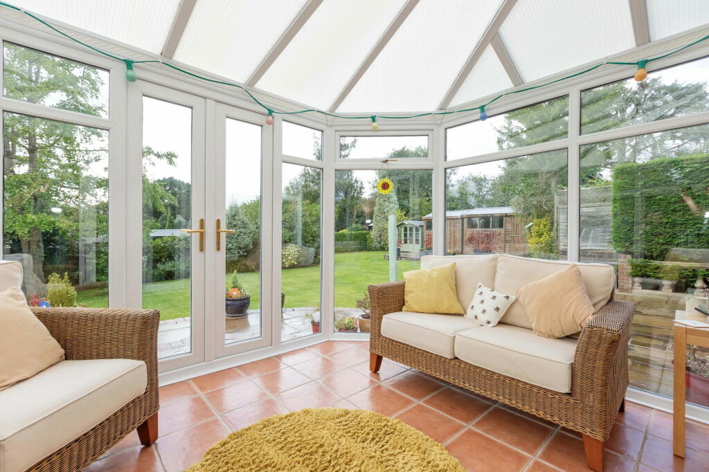 Additional property image - Honeysuckle Lane, High Salvington, Worthing, BN13
