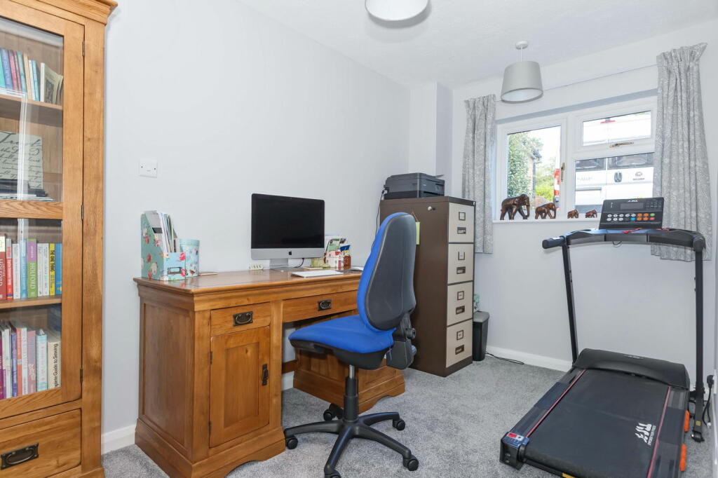 Additional property image - Honeysuckle Lane, High Salvington, Worthing, BN13