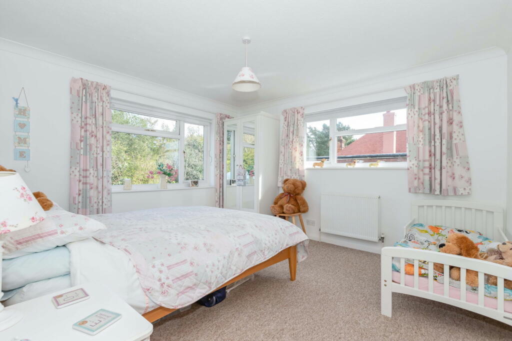 Additional property image - Honeysuckle Lane, High Salvington, Worthing, BN13