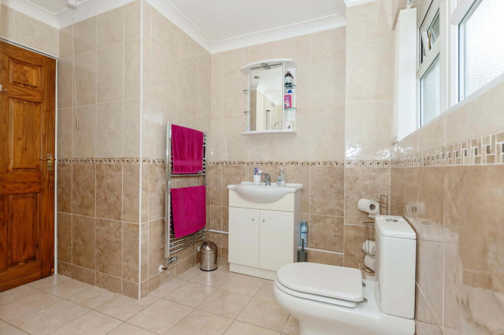 Additional property image - Honeysuckle Lane, High Salvington, Worthing, BN13