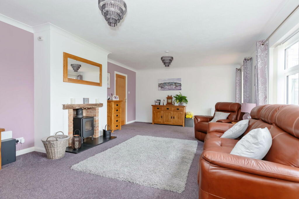 Additional property image - Honeysuckle Lane, High Salvington, Worthing, BN13