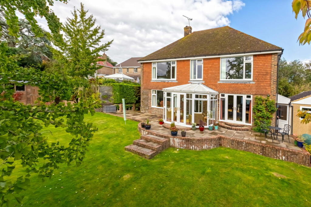 Additional property image - Honeysuckle Lane, High Salvington, Worthing, BN13