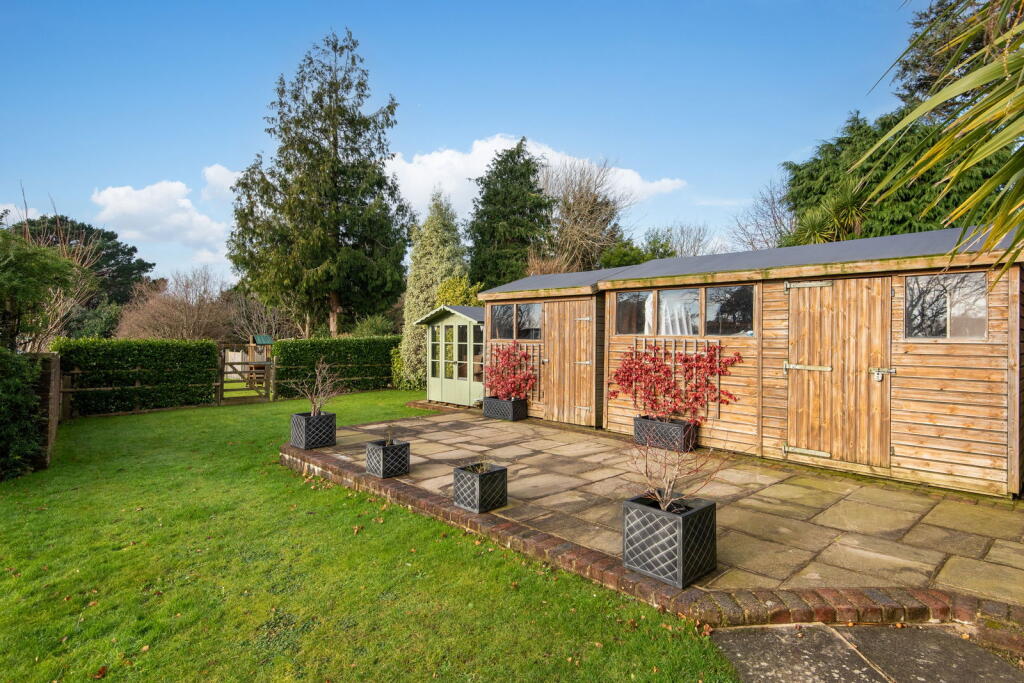 Additional property image - Honeysuckle Lane, High Salvington, Worthing, BN13