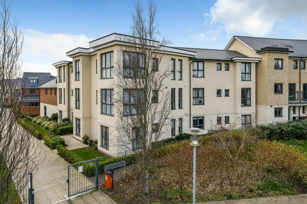 Additional property image - Somerset Court, Northfleet, Gravesend, Kent, DA11