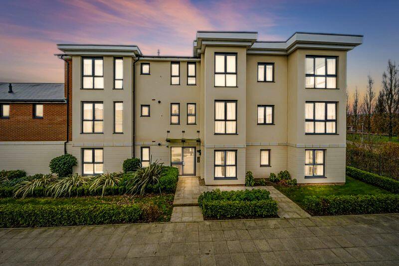 Additional property image - Somerset Court, Northfleet, Gravesend, Kent, DA11