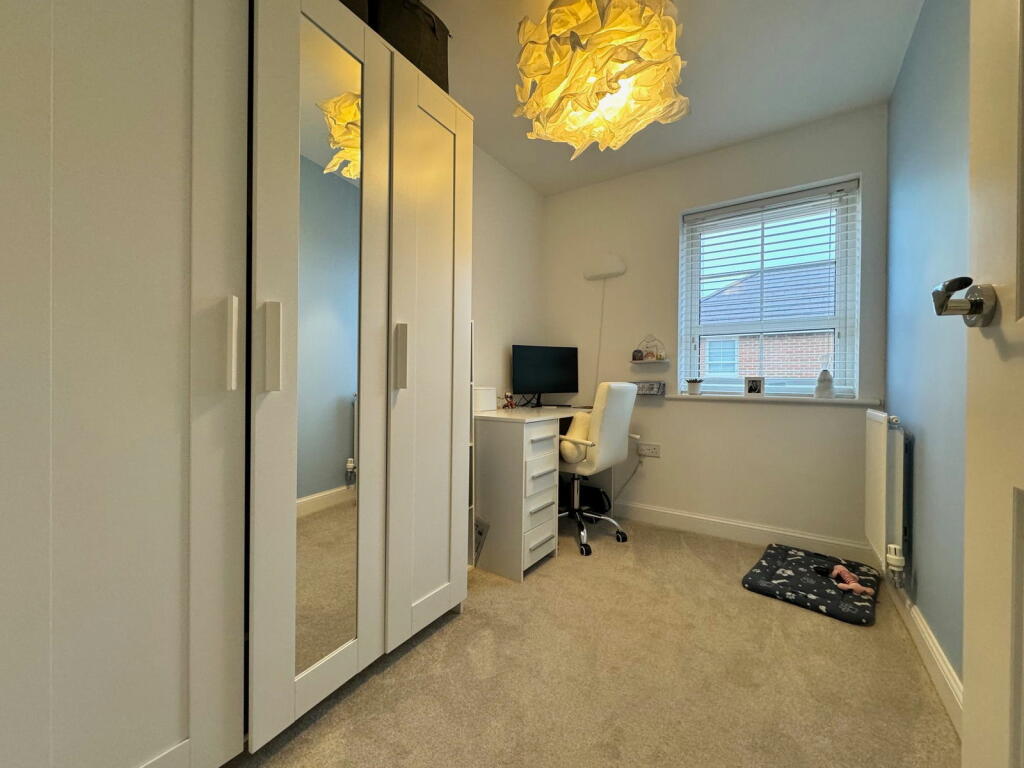 Additional image 11 of Whinchat Rise, Whitfield, Kent, CT16 3QL