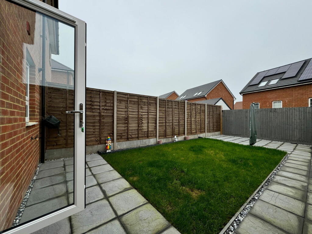 Additional image 13 of Whinchat Rise, Whitfield, Kent, CT16 3QL