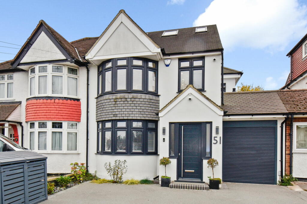 Property image for Ridgeway Crescent, Orpington, BR6 9QW